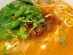 -金杨拉面王(杨南路店)
