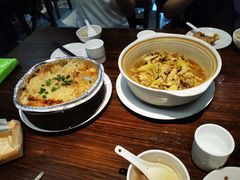 -民间瓦缸煨汤館(嵩山路店)