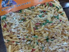 -乔家满族八大碗(流水沟店)