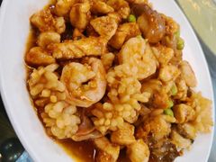 -盛德利食府 天津菜(河西店)