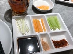 -城南往事(滨江世茂店)