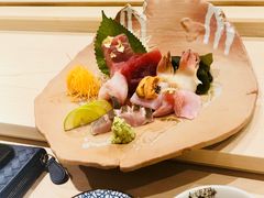 -鮨一日本料理(大中华店)