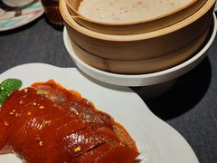 -锦府园·新台州菜(合生汇店)