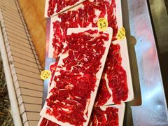 -潮泰牛肉火锅 · 创于1992年(车公庙店)