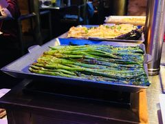 -很久以前羊肉串(大华三路店)