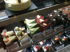 -85度C(厦门中华城新店)
