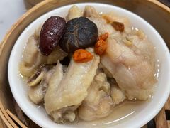 荷香子姜蒸滑鸡-华峰食馆(氹仔店)