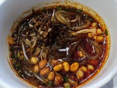 老板娘冰粉-眉州东坡(通州店)