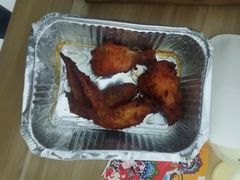 -Aimiqi.Pizza.爱米奇私厨(虹梅路红春大厦店)