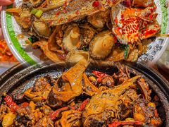 -欧记大排档·景德菜(上海首店)