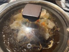 -绿茶餐厅(朝阳大悦城店)