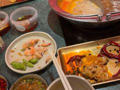 -牛New寿喜烧(曹路花园城店)