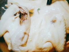 -刀板香·安徽菜(国购IFC店)