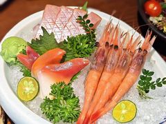 -九井澤精致料理(金茂店)