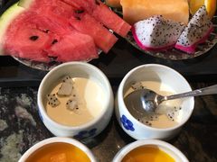 -王家渡火锅店(亦庄店)