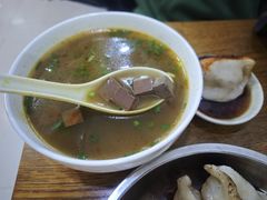 -黄阿姨锅贴大王(万航渡路店)