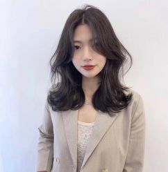-东方美妍小鹏造型