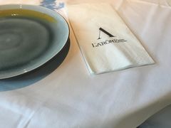 -L'Arome芳芳法国餐厅(仙林金鹰店)