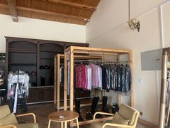 -北京群众马术培训基地