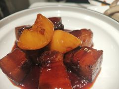-狮王府淮扬菜(夫子庙老门东店)