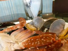 -River Café 海鲜自助(重庆丽笙世嘉酒店)