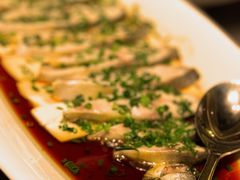 -狮王府淮扬菜(夫子庙老门东店)