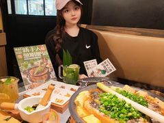 -探鱼·鲜青椒爽麻烤鱼(朝阳悠唐广场店)