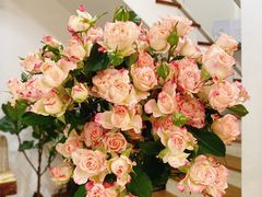 -森野花艺培训·企业团建活动沙龙