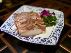 -陈记菜馆·非遗淮扬菜(东关街教场店)