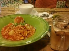 android_upload_pic-Cafe Alice咖啡爱丽丝(奥城店)