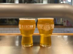 东成西就新西兰ipa-悠航SLOWBOAT(三里屯店)