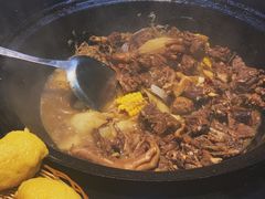 -北极村旅游风景区