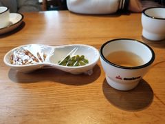 -陶德砂锅(蜀汉路店)