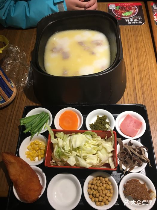 阿香米线(镇江万达广场店)-图片-镇江美食-大众点评网