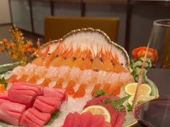 -海天宴海阁·海鲜·鲁菜·青岛菜