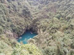 -三门海