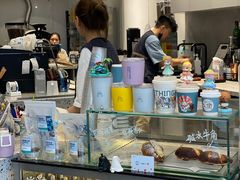 -Something For(中洲湾店)