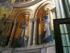 -圣马尔谷圣殿宗主教座堂