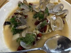 -丽华家常菜(北马路店)