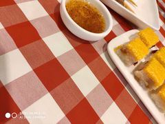 -西贝莜面村(双井店)