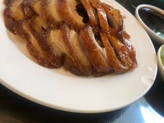 -鸿运楼烤鸭店(天桥店)