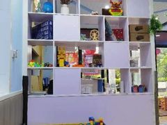 -哈奋儿童科技营乐高托班机器人(闲林校区)