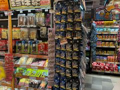 -DON DON DONKI(名珠城店)