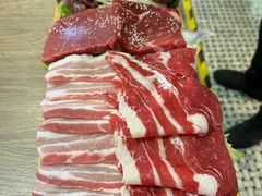 -一井烧肉·活鳗·火锅(毕淘买店)
