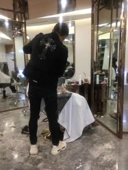 -INSTYLE造型·明星店