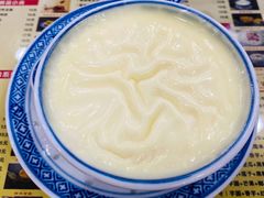 招牌双皮奶-捷信牛奶甜品世家(柳巷店)