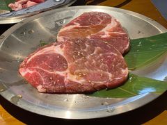 -蒲葵传统炭火烤肉(白石龙店)