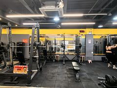 -FEELINGME乐刻包月私教馆·健身(真北华润万家店)