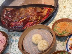 -鸿姐老火锅(花园路店)