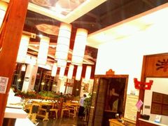 -吴铭怀旧火锅(坦洲一店)